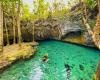 8 de los mejores cenotes cerca de Tulum