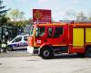 Un cartucho de gas se escapa en el restaurante de formación, 504 alumnos evacuados del instituto Jean-Vigo de Millau