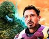 Marvel quiere hacerse con el director de Godzilla Minus One, pero no lo consigue