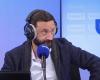 Emmanuel Macron insultado en vivo, Cyril Hanouna inusualmente silencioso