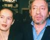 cómo Bambou, la última pareja de Serge Gainsbourg, abortó después de negar su embarazo durante 6 meses