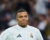 Real Madrid: ¿Mbappé descontento?