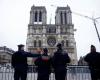 Reapertura de Notre-Dame de París | La emoción a flor de piel en la catedral con el repique de campanas