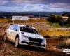 Rally Terre de Vaucluse 2024