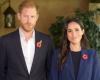 Harry y Meghan: su respuesta a los rumores de divorcio