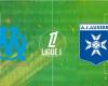 Auxerre: ¿A qué hora y en qué canal ver el partido de la Ligue 1 esta noche?