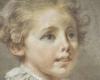 Greuze. Infancia y familia