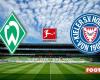 Werder Bremen vs. Holstein Kiel: previa del partido y predicción