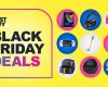 La venta de Best Buy Black Friday comienza ahora y he elegido las 17 mejores ofertas anticipadas