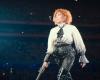 La película de Mylène Farmer bate todos los récords durante su proyección única