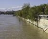 El Ayuntamiento de París quiere preparar a los habitantes de la capital ante el “riesgo de inundaciones” ofreciéndoles “una gran operación de sensibilización”