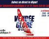 VIDEO. Siga en directo el inicio de la Vendée Globe 2024