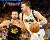 Golden State Warriors vs Mavericks: fecha, vista previa, información de entradas y más