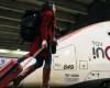 El TGV París-Lyon no circulará durante 4 días y se esperan perturbaciones en toda Francia