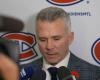 Martin St-Louis defiende su sistema y a sus jugadores, pero debe defender su puesto