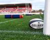 Terribles excesos se produjeron durante un partido de rugby femenino en la región de París