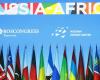 Foro Rusia-África: ninguna infiltración del Polisario, la lista oficial de participantes gestionada con rigor