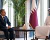 Qatar retira su mediación para un alto el fuego entre Israel y Hamás ﻿