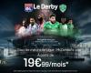 Saint-Etienne: ¿a qué hora y en qué canal ver el partido en directo?