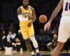 La dupla LeBron-Davis derrota a los Sixers • Basket USA