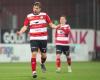 Superliga: Winterthur logra liberarse