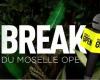 ¡El Moselle Open Break te lo cuenta todo!