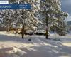 Vuelve el sol, pero las temperaturas siguen frías el sábado tras una nevada récord