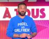 Malestar en el set de “Touche pas à mon poste”: Cyril Hanouna interrumpe el espectáculo