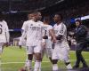 Real Madrid 1-0 Osasuna, en directo