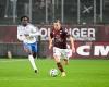 Metz vence a Caen y mantiene el podio a la vista – Ligue 2 – J13 – Metz-Caen (1-0)