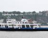 Durante un mes no habrá coches en los ferries Quebec-Lévis