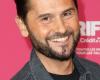 Christophe Beaugrand comparte por primera vez una foto de su adorable hijo Valentin, con el rostro completamente visible