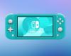 AliExpress pega fuerte con la Nintendo Switch Lite a un precio nunca visto