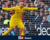 Matz Sels, titular en Nottingham Forest, sorprende tercero en la Premier League: “Tuve grandes temporadas en Estrasburgo pero le vimos menos”