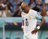 Las puertas de la selección no están cerradas para André Ayew