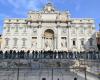 Inaugurada una pasarela sobre la Fontana de Trevi en Roma: Noticias