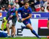 sigue en directo el test match del XV de Francia, con el regreso de Antoine Dupont