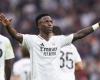 Liga | Real Madrid-Osasuna | Un hat-trick de Vinicius y la Real vuelve a la normalidad pese a tres lesiones