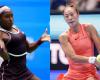 un soplo de aire fresco en la final del WTA Masters