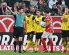 Mainz 05 – Borussia Dortmund: Los aficionados están fuera de sí, ¡está claro!