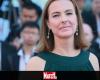 Carole Bouquet: “Siento una gran admiración por Benoît Poelvoorde y François Damiens”