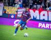 SM Caen. Cruel derrota en Metz por falta de eficacia