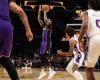 Selecciones de Betr para 76ers vs. Lakers