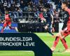 Rastreador de la Bundesliga EN VIVO: Brutalo-Red contra Emre Can – Schick sorprende a Hecking