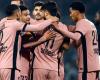 DIRECTO. Angers-PSG (0-4): los parisinos avanzan, el partido se interrumpe tras un lanzamiento de pelota de tenis