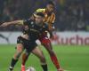 El RC Lens gana al Nantes tras un final loco de partido