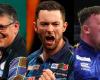 Grand Slam of Darts 2024: Predicciones de expertos para los ganadores, estrellas en ascenso en Wolverhampton | Noticias de dardos