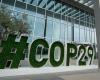 “Una completa pérdida de tiempo”: los líderes mundiales huyen de la COP29 en Azerbaiyán