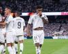 Real Madrid-Osasuna en direct