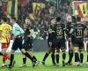 DIRECTO. RC Lens – FC Nantes: Canarias remonta para marcar de penalti, sigue el partido en directo